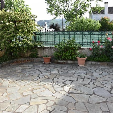 Spacious Apartment At Ioannina, Anatoli Anatoli  Екстериор снимка