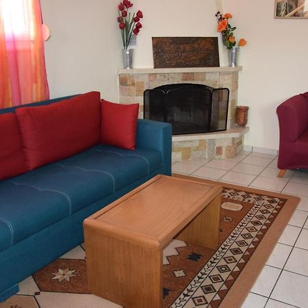 Spacious Apartment At Ioannina, Anatoli Anatoli  Екстериор снимка